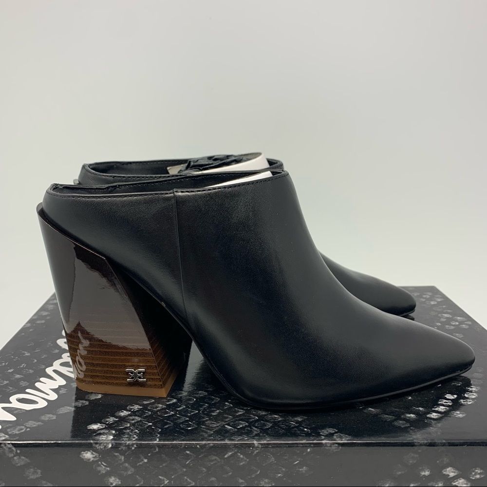 Sam Edelman Reverie Mules
Size 5 - Picture 3 of 9